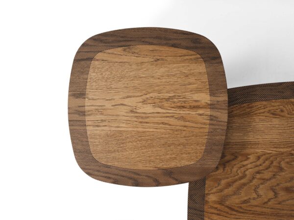 Oko Coffee Table Set