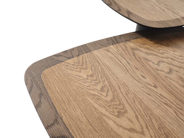 Oko Coffee Table Set