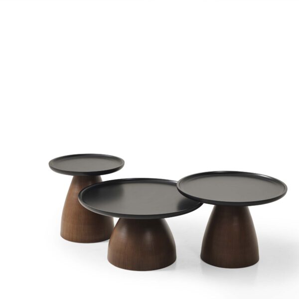 Oro Coffee Table Set