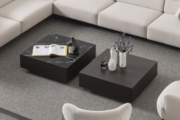 Orrin Coffee Table
