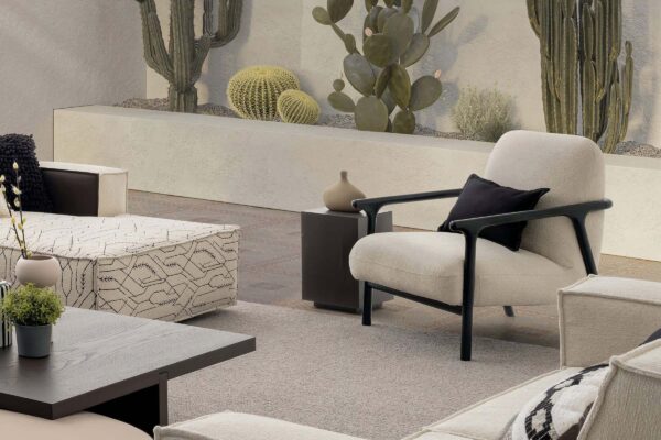 Orrin Coffee Table