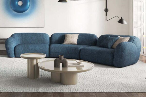Ortri Coffee Table