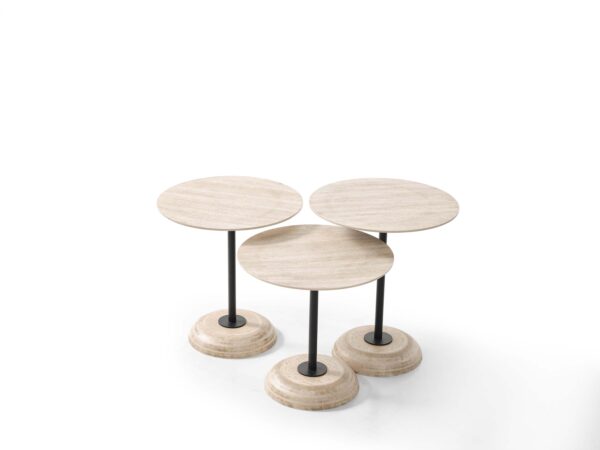 Orvo Coffee Table Set