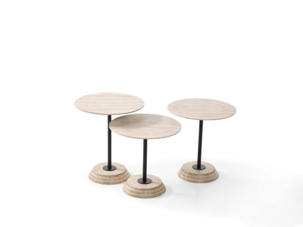 Orvo Coffee Table Set