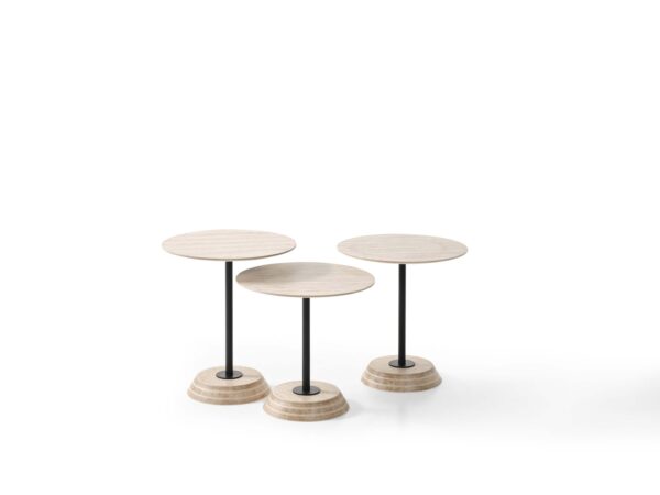 Orvo Coffee Table Set