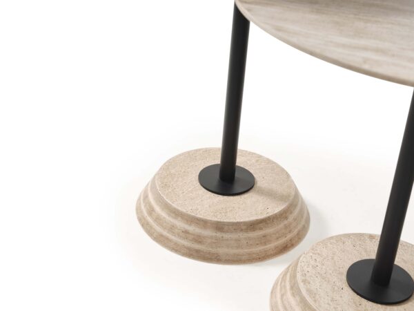 Orvo Coffee Table Set