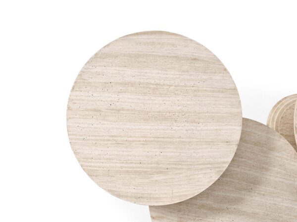 Orvo Coffee Table Set