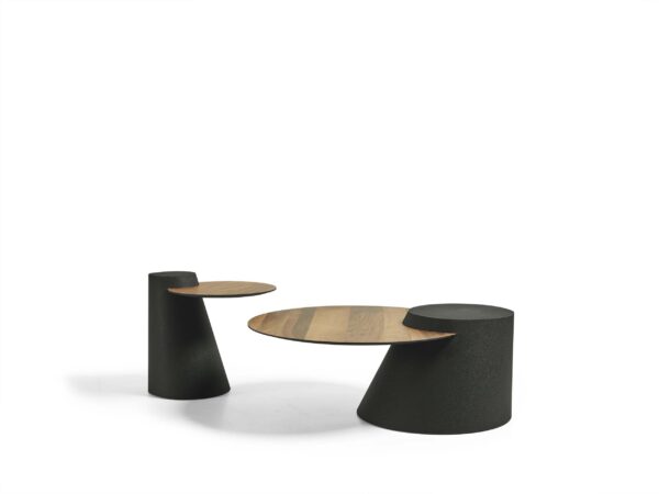 Ossa Coffee Table Set