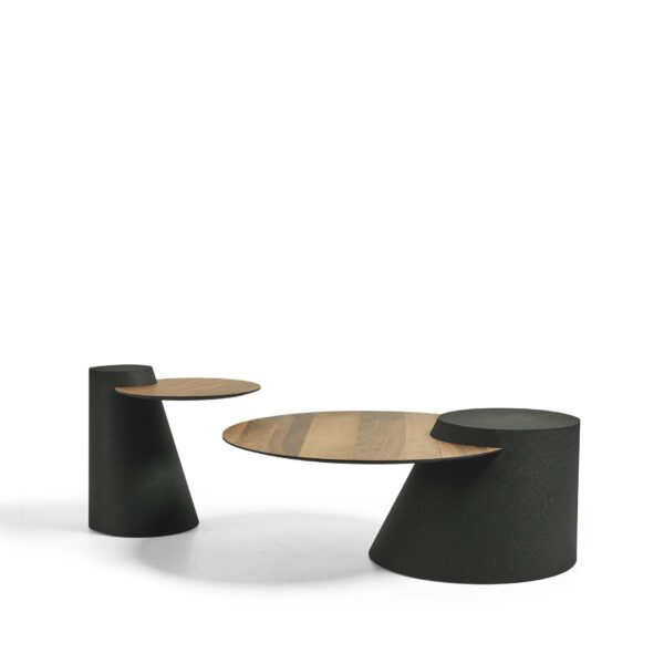 Ossa Coffee Table Set