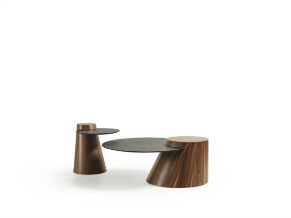 Ossa Coffee Table Set