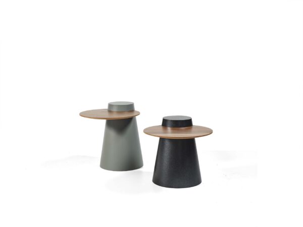 Ossa Coffee Table Set