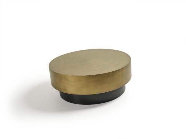 Punto Coffee Table