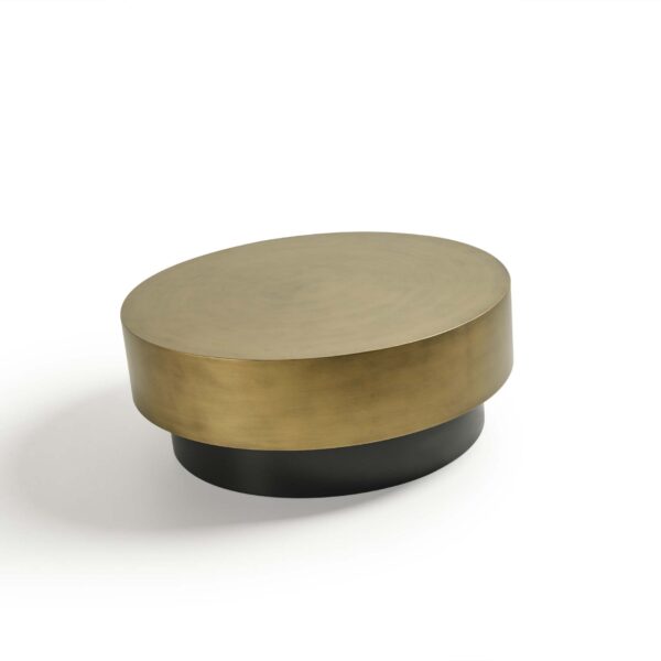 Punto Coffee Table