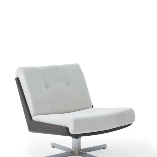 Radley Swivel Lounge Chair