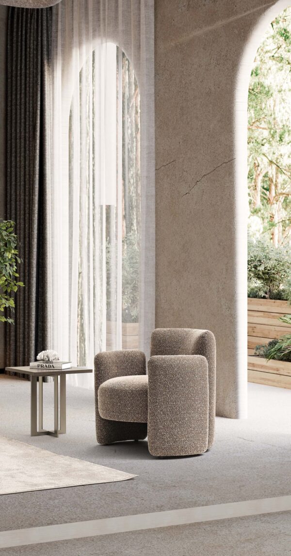 Rhea Lounge Chair