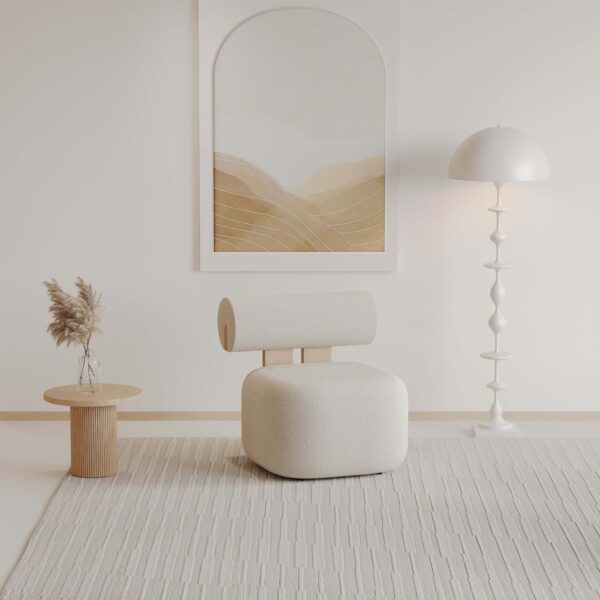 Rova Lounge Chair
