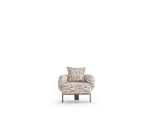 Sareno Armchair