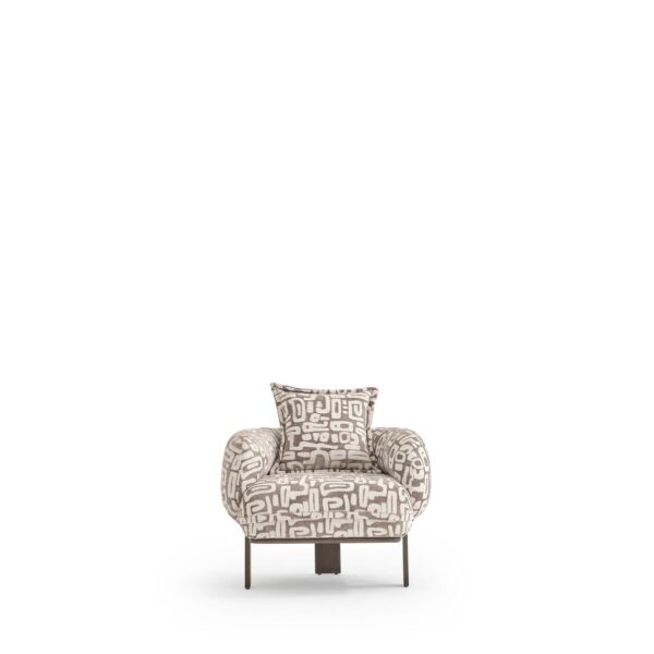 Sareno Armchair