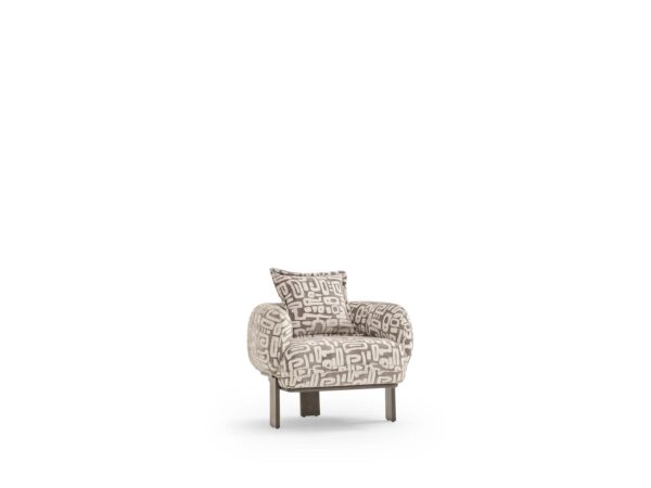 Sareno Armchair