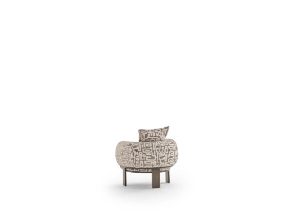 Sareno Armchair