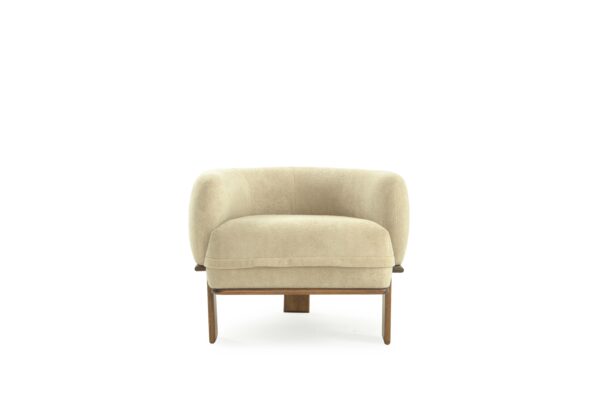 Sareno Armchair