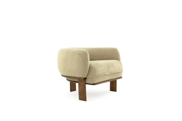 Sareno Armchair
