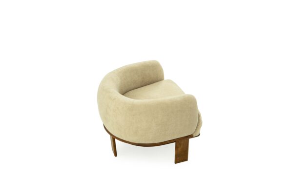 Sareno Armchair