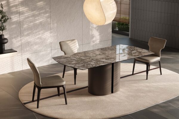Solace Dining Table