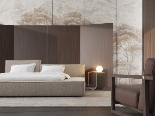 Solan Nightstand