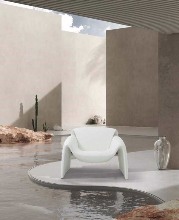 Sovo Lounge Chair
