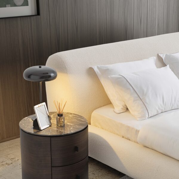Suma Nightstand