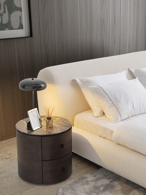 Suma Nightstand