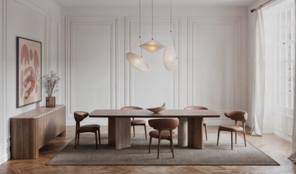 Tera Dining Table