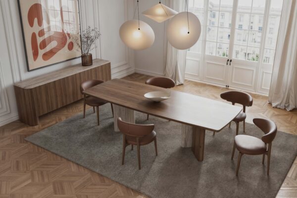 Tera Dining Table