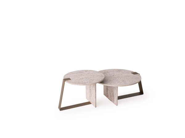 Trevano Coffee Table Set
