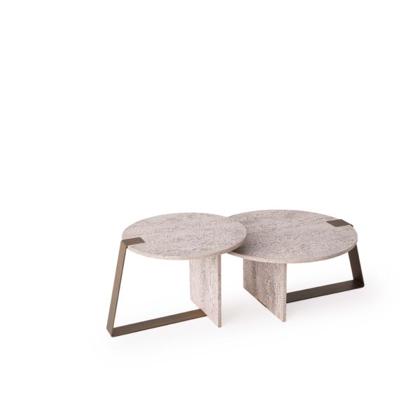 Trevano Coffee Table Set