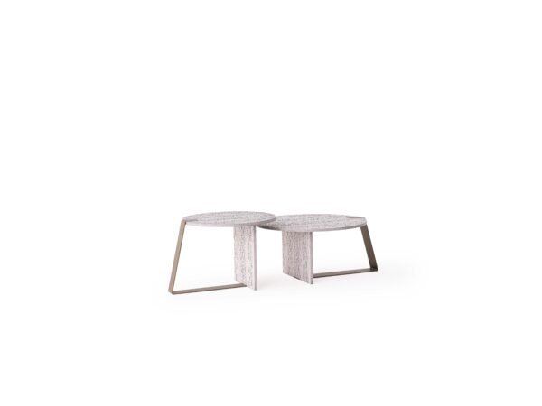 Trevano Coffee Table Set