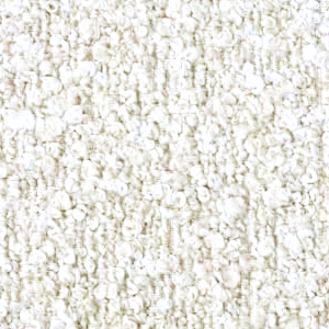 White Boucle