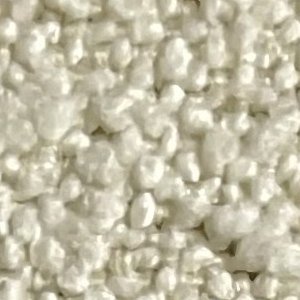 White Boucle II