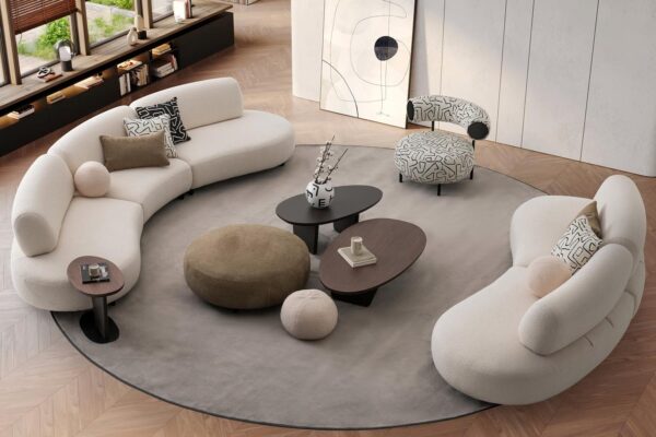 Luno Coffee Table