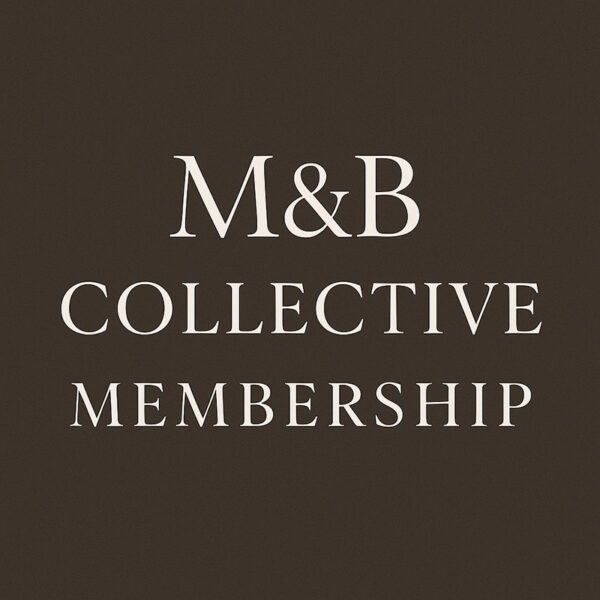 M&B Collective Membership